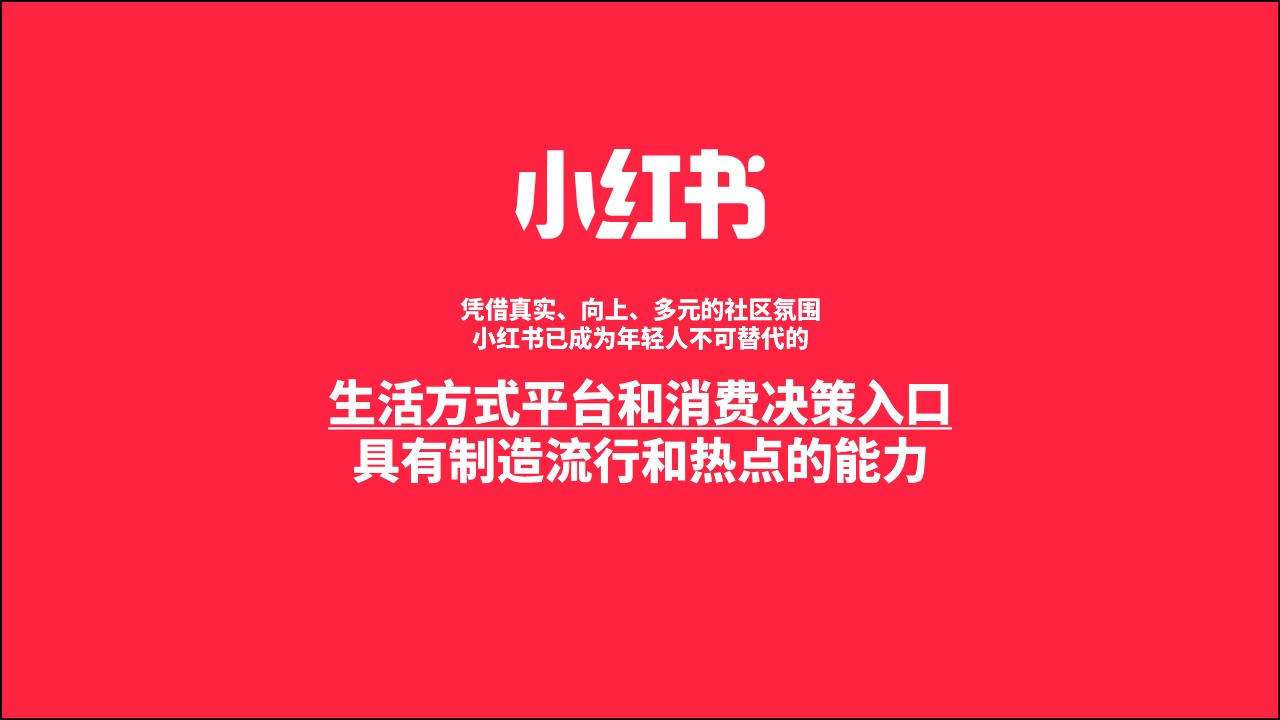 小红书个人专辑在哪